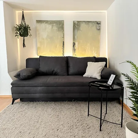 Charmante Maisonette Im Schnoor Bremen