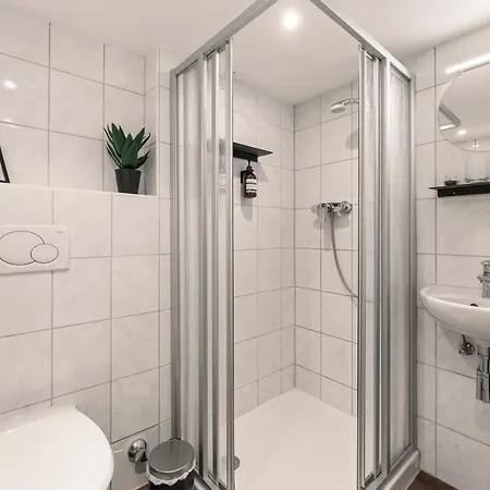 Charmante Maisonette Im Schnoor Appartamento Brema