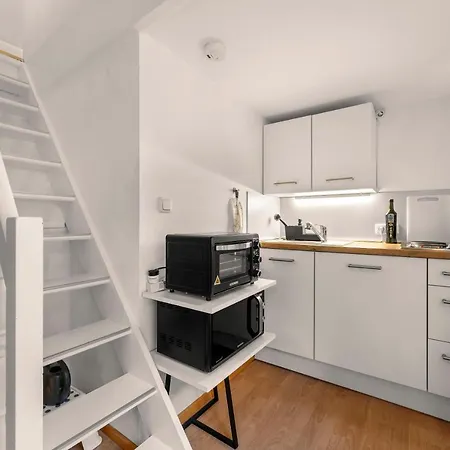 Charmante Maisonette Im Schnoor Appartamento Brema