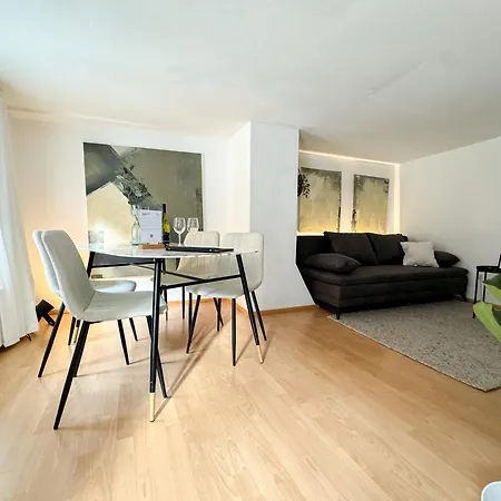 Lägenhet Charmante Maisonette Im Schnoor Bremen